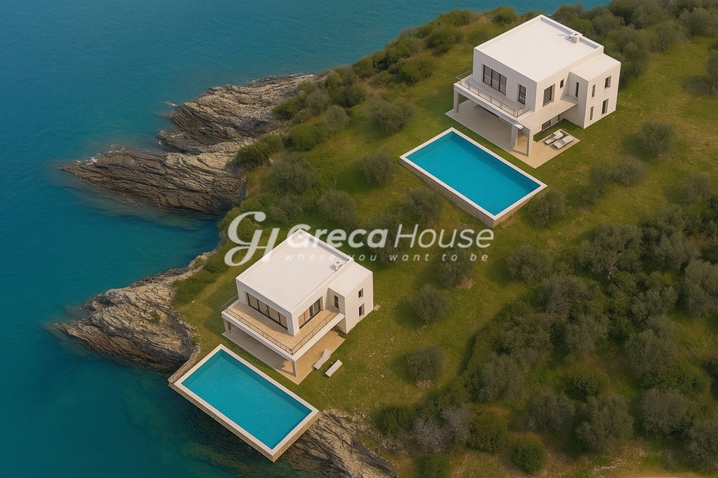 Οικόπεδο 13.000 τ.μ. πρός πώληση, Μαγνησία, Αφέτες