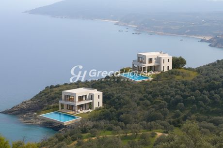 Land plot 13.000sqm for sale-Afetes » Siki