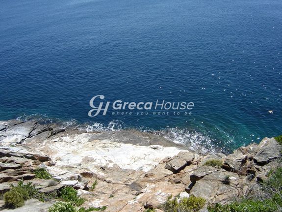 Land plot 13.000 sqm for sale, Magnesia, Afetes