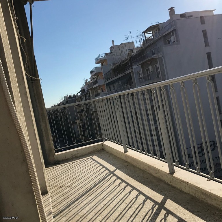 Διαμέρισμα 132 τ.μ. προς πώληση, Αγ. Μελετίου - Πλ. Βικτωρίας - Μάρνη