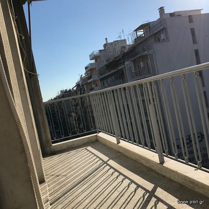 Διαμέρισμα 132 τ.μ. για πώληση, Αθήνα - Κέντρο, Λεωφ. Πατησίων - Λεωφ. Αχαρνών