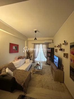 Apartment 50sqm for sale-Marousi » Soros