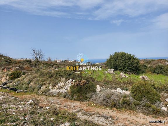 Οικόπεδο 1.148 τ.μ. για πώληση, Ν. Ρεθύμνου, Ρέθυμνο