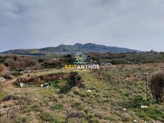 Οικόπεδο 1.148 τ.μ. για πώληση, Ν. Ρεθύμνου, Ρέθυμνο-thumb-1