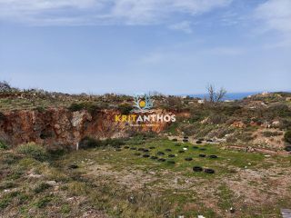 Οικόπεδο 1.148 τ.μ. για πώληση, Ν. Ρεθύμνου, Ρέθυμνο-thumb-2
