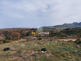 Οικόπεδο 1.148 τ.μ. για πώληση, Ν. Ρεθύμνου, Ρέθυμνο-thumb-4