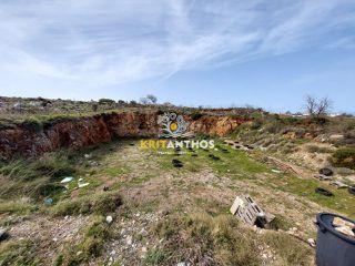 Οικόπεδο 1.148 τ.μ. για πώληση, Ν. Ρεθύμνου, Ρέθυμνο-thumb-5