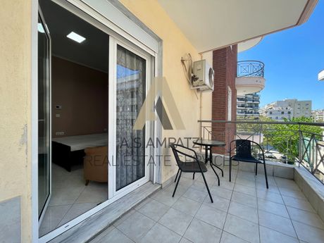 Studio / γκαρσονιέρα 35τ.μ. για ενοικίαση-Βαρδάρης