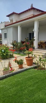 Μονοκατοικία 156 τ.μ. για πώληση, Χαλκιδική, Σιθωνία
