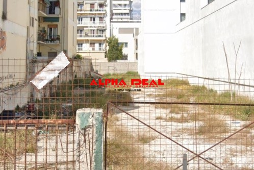 Οικόπεδο 880 τ.μ. πρός πώληση, Πειραιάς - Προάστια, Μοσχάτο