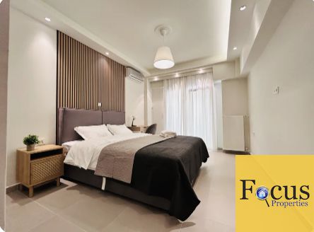 Apartment 100 sqm for sale, Athens - South, Palaio Faliro