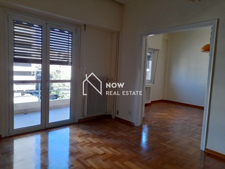 Διαμέρισμα 114τ.μ. για ενοικίαση-Αμπελόκηποι - πεντάγωνο » Ερυθρός