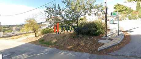Land plot 1.080sqm for sale-Anthoisa