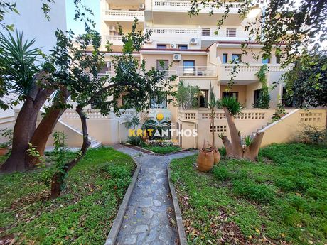 Μεζονέτα 144τ.μ. για πώληση-Ρέθυμνο » Κέντρο