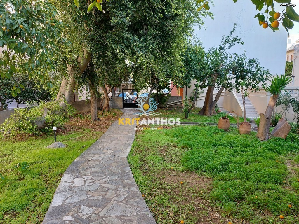 Μεζονέτα 144 τ.μ. πρός πώληση, Ν. Ρεθύμνου, Ρέθυμνο