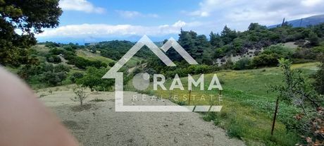 Land plot 1.804sqm for sale-Paralia » Mintilogli