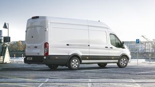 Ford Transit 2020 LONG XL ΕΝΟΙΚΙΑΖΕΤΑΙ ΑΝΑ ΗΜΕΡΑ