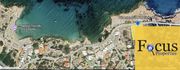 Land plot 1.250sqm for sale-Aegina