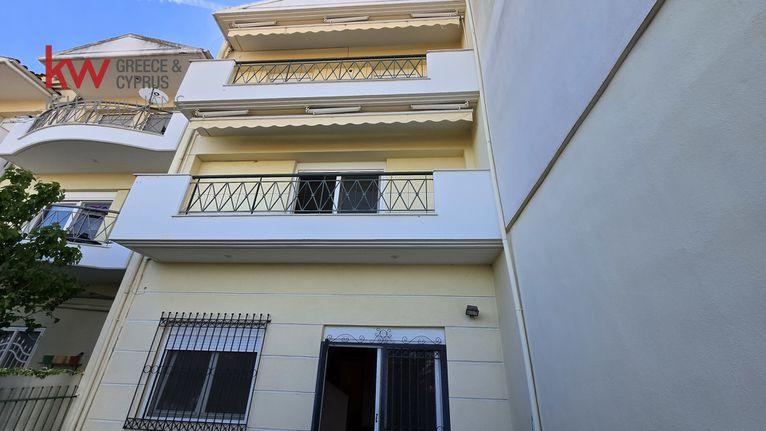 Μεζονέτα 326 τ.μ. για πώληση, Θεσσαλονίκη - Περιφ/Κοί Δήμοι, Ωραιόκαστρο