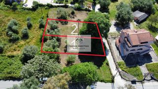 Οικόπεδο 410 τ.μ. για πώληση