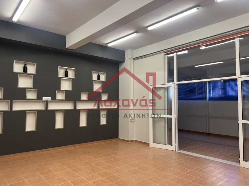 Επιχειρηματικό κτίριο 570 τ.μ. πρός ενοικίαση, Αθήνα - Δυτικά Προάστια, Περιστέρι
