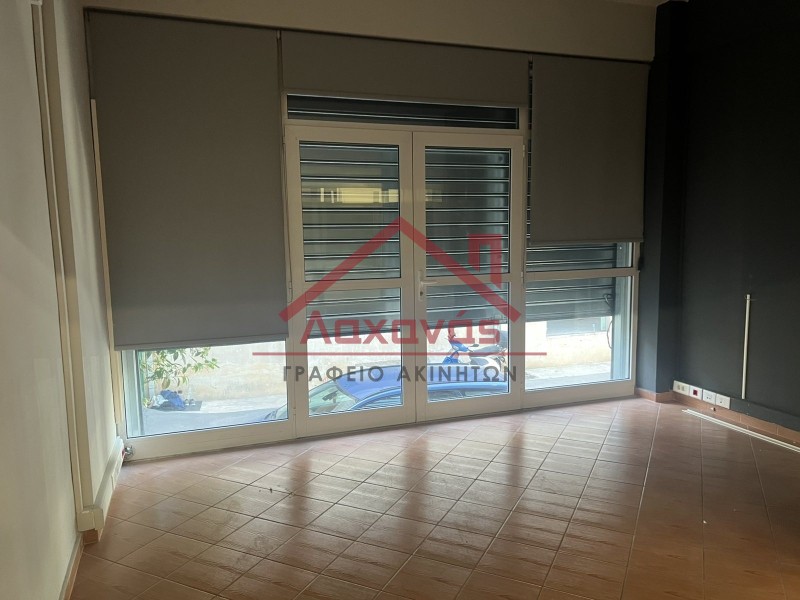 Επιχειρηματικό κτίριο 570 τ.μ. πρός ενοικίαση, Αθήνα - Δυτικά Προάστια, Περιστέρι