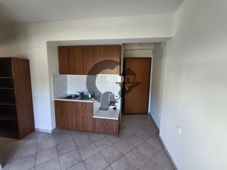 Studio 30sqm for rent-Ioannina