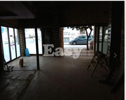 Κατάστημα 81 τ.μ. για πώληση