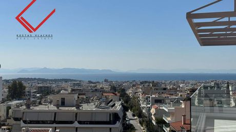 Μεζονέτα 132τ.μ. για πώληση-Γλυφάδα » Αιξωνή