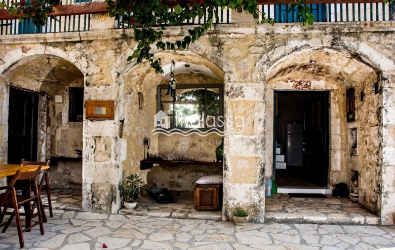 Βίλλα 250 τ.μ. πρός πώληση, Ν. Κεφαλονιάς, Κεφαλονιά