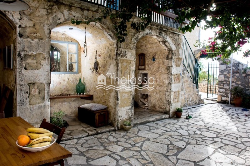 Βίλλα 250 τ.μ. πρός πώληση, Ν. Κεφαλονιάς, Κεφαλονιά