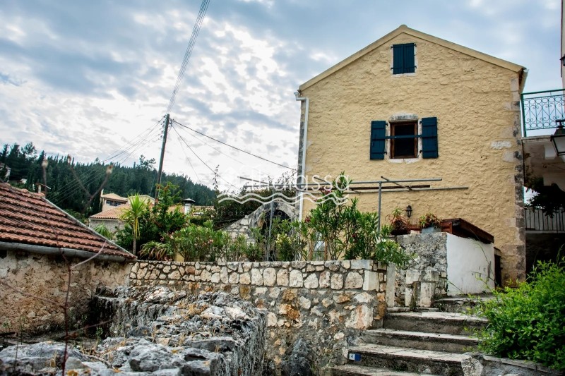 Βίλλα 250 τ.μ. πρός πώληση, Ν. Κεφαλονιάς, Κεφαλονιά