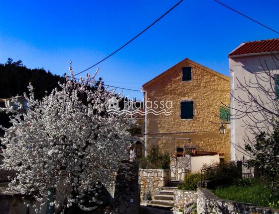 Villa 250 sqm for sale, Kefallinia Prefecture, Kefalonia