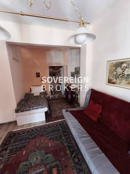 Studio / γκαρσονιέρα 30τ.μ. για ενοικίαση-Παπάφη