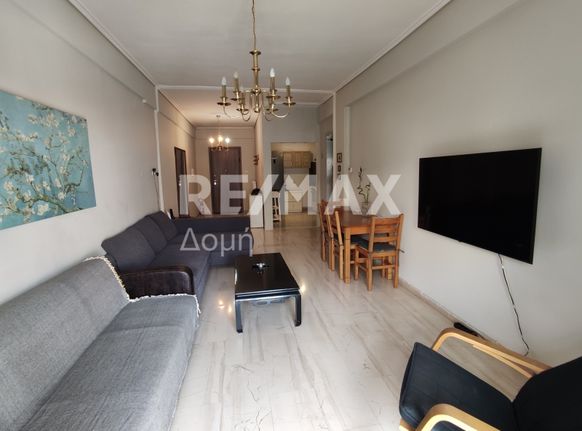 Apartment 70 sqm for rent, Magnesia, Volos