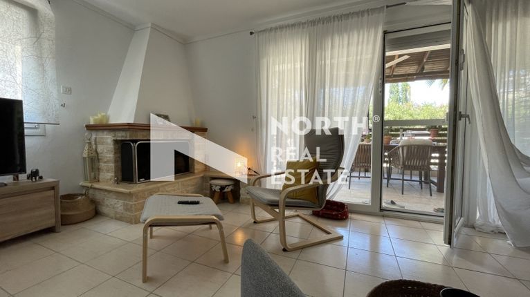 Διαμέρισμα 110 τ.μ. για πώληση, Θεσσαλονίκη - Περιφ/Κοί Δήμοι, Θερμαϊκός