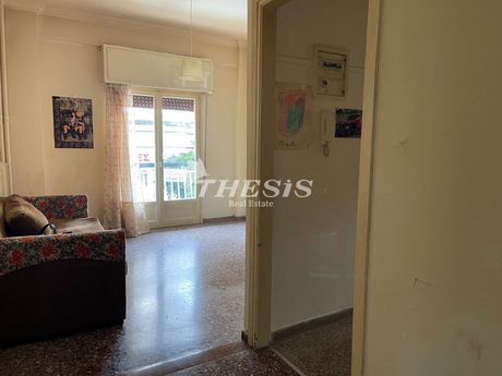 Διαμέρισμα 47τ.μ. για πώληση-Γαλάτσι » Ακτήμονες