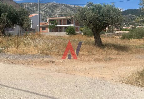 Οικόπεδο 475τ.μ. για πώληση-Παιανία » Αγία τριάδα