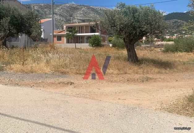 Οικόπεδο 475 τ.μ. για πώληση, Αθήνα - Ανατολικά Προάστια, Παιανία