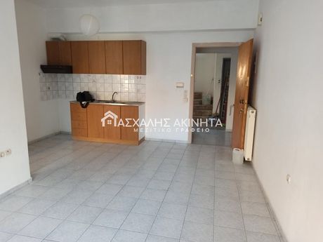 Διαμέρισμα 50τ.μ. για ενοικίαση-Ηράκλειο κρήτης » Καμίνια