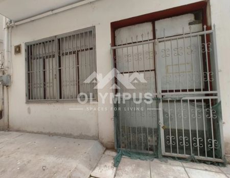 Store 28sqm for sale-Nea Paralia