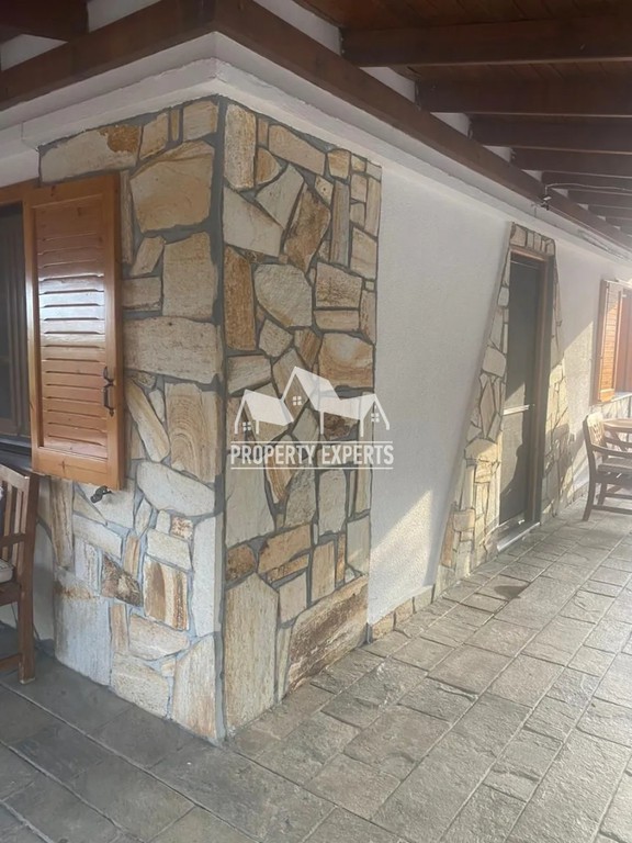 Βίλλα 150 τ.μ. προς πώληση, Μάκρη Αλεξανδρούπολης