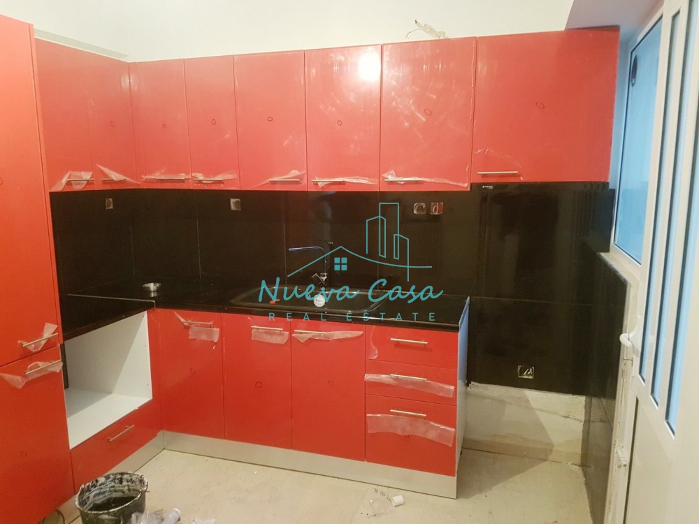 Apartment 60 sqm for sale, Astinomika, Patra