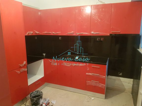 Apartment 60 sqm for sale, Achaia, Patra