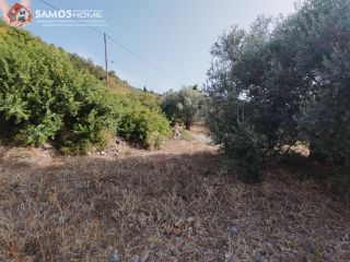 Οικόπεδο 1.486 τ.μ. για πώληση, Ν. Σάμου, Σάμος-thumb-7