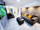 Studio 42sqm for rent-Kallikrateia
