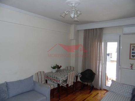 Apartment 78sqm for sale-Stavroupoli » Pronoia