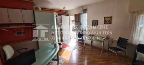 Διαμέρισμα 32 τ.μ. για ενοικίαση