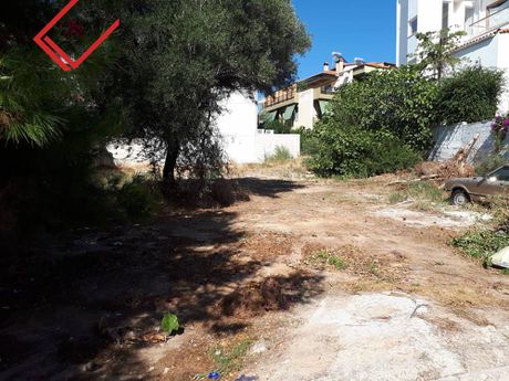 Οικόπεδο 623 τ.μ. για πώληση