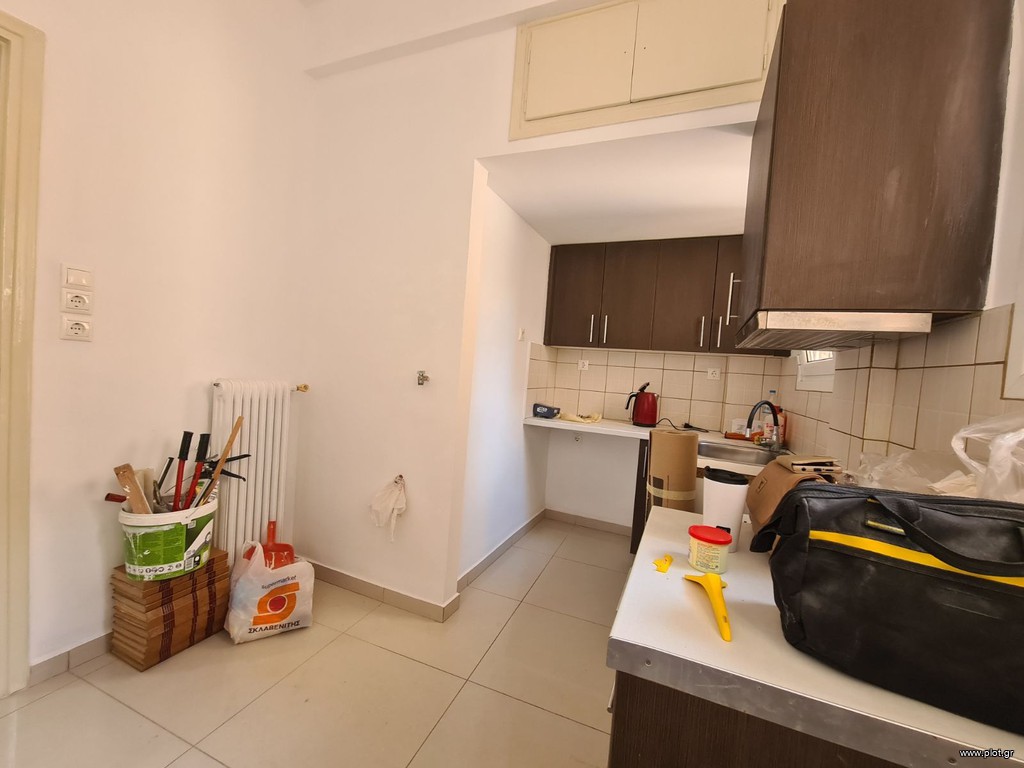Διαμέρισμα 67 τ.μ. προς πώληση, Πλατεία Κυψέλης